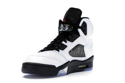 Jordan 5 Retro Paris Saint-Germain White (F&F)