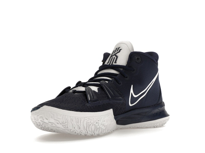 Nike Kyrie 7 TB Midnight Navy