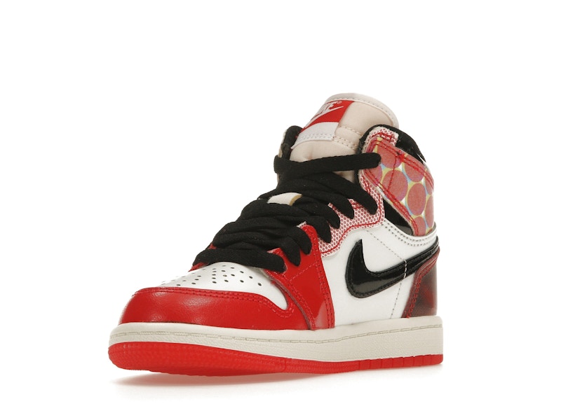 Jordan 1 Retro High OG Spider-Man Across the Spider-Verse (PS)