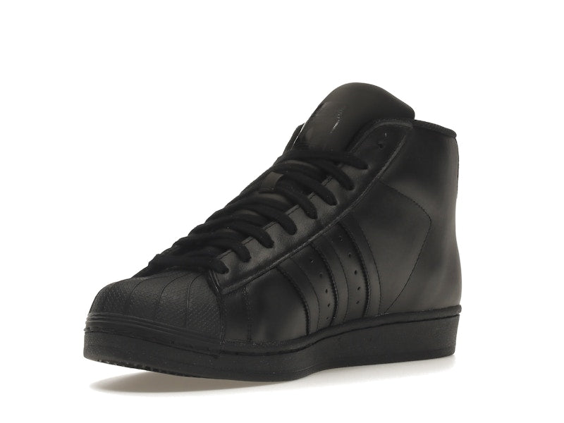 adidas Pro Model Black/Black