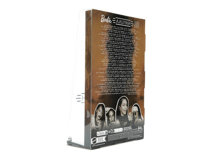 Barbie Signature Barbie Music Series Aaliyah Doll