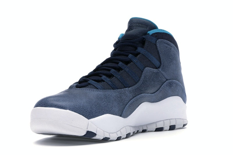 Jordan 10 Retro Los Angeles