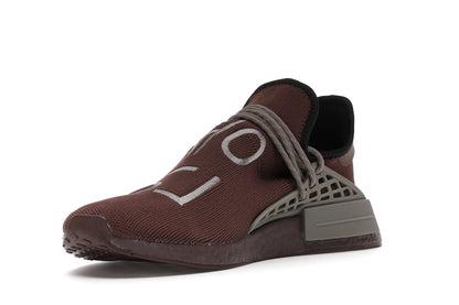adidas NMD Hu Pharrell Chocolate