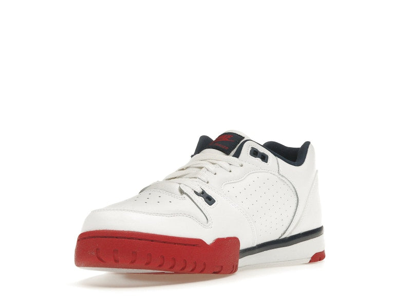 Nike Cross Trainer Low Gym Red Obsidian