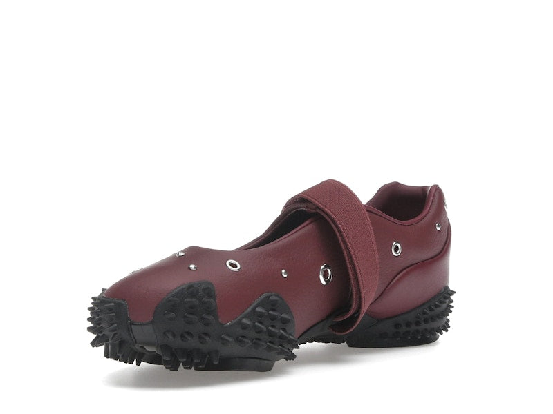 Puma Mostro Fey Studs Dark Jasper