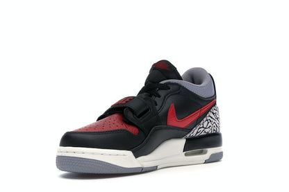 Jordan Legacy 312 Low Bred Cement (GS)
