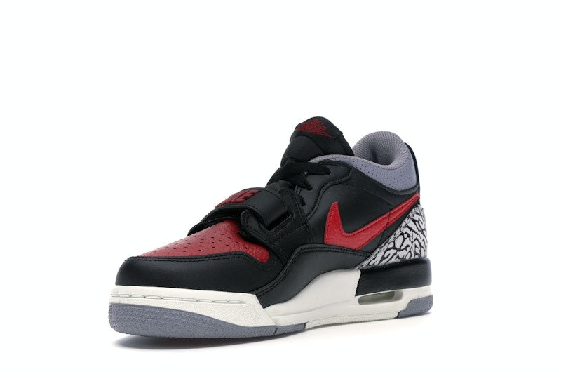 Jordan Legacy 312 Low Bred Cement (GS)