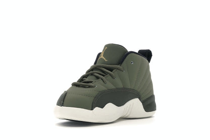 Jordan 12 Retro Chris Paul Class Of 2003 (TD)