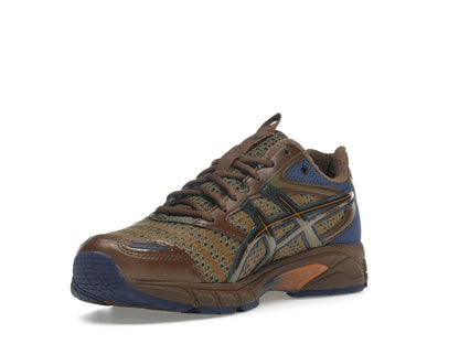 ASICS UB9-S Gel DS Trainer 14 Kiko Kostadinov Desert Camp Piquant Orange