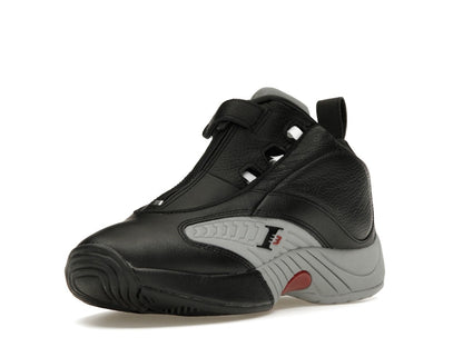 Reebok Answer IV Black Grey (2023)
