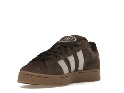 adidas Campus 00s Dark Brown Grey Gum