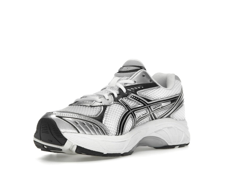 ASICS GT-2160 White Black Silver