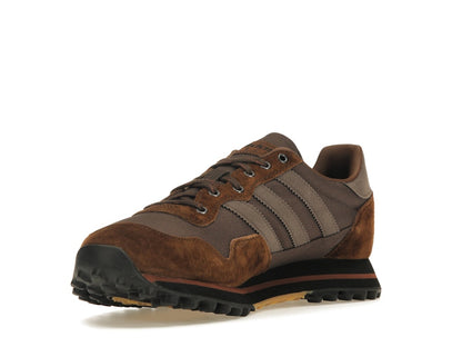 adidas Moscrop SPZL Brown Bark