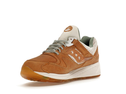 Saucony Grid 8500 Ramen