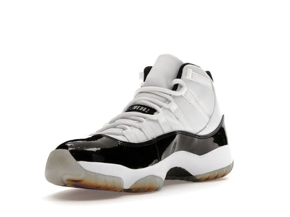 Jordan 11 Retro Concord (2011)