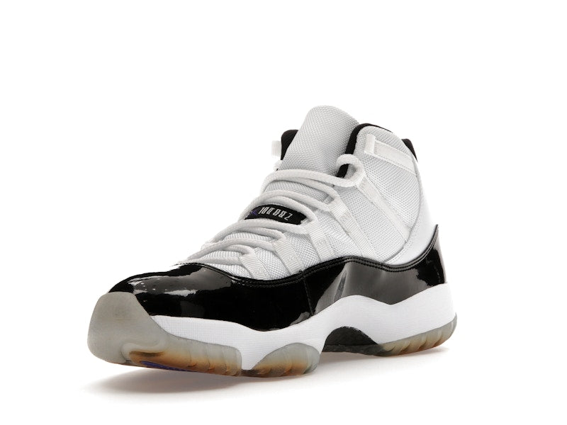 Jordan 11 Retro Concord (2011)