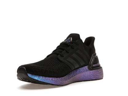 adidas Ultra Boost 2020 ISS US National Lab Core Black