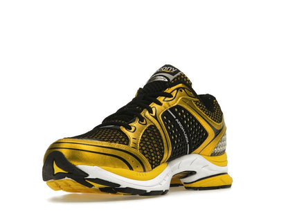 Saucony ProGrid Triumph 4 Lemon