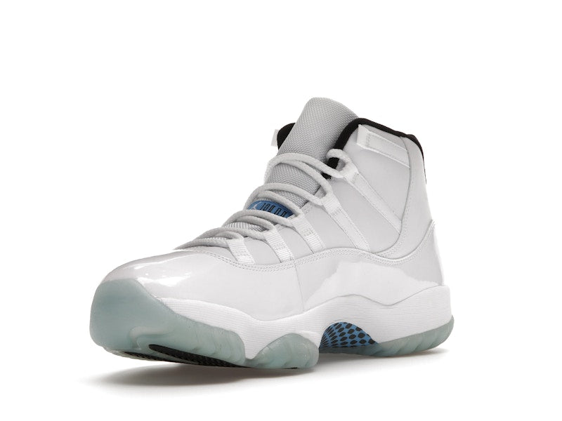Jordan 11 Retro Legend Blue (2014)