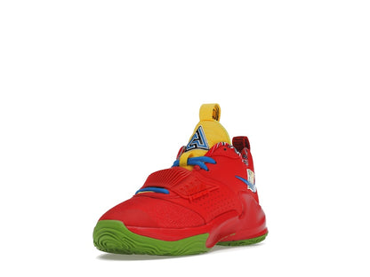 Nike Zoom Freak 3 NRG Uno Red (GS)