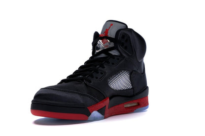 Jordan 5 Retro Satin Bred