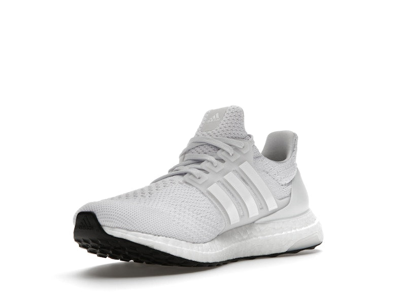 adidas Ultra Boost DNA 5.0 Cloud White Black Sole