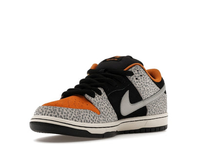 Nike SB Dunk Low Pro Electric Pack Cobblestone