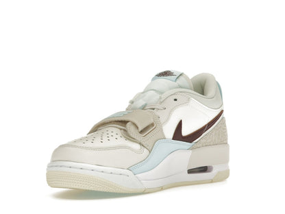 Jordan Legacy 312 Low Sail Phantom Glacier Blue