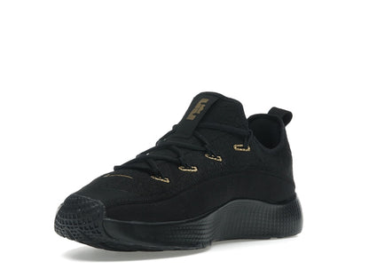 Nike LeBron TR 1 Black Metallic Gold
