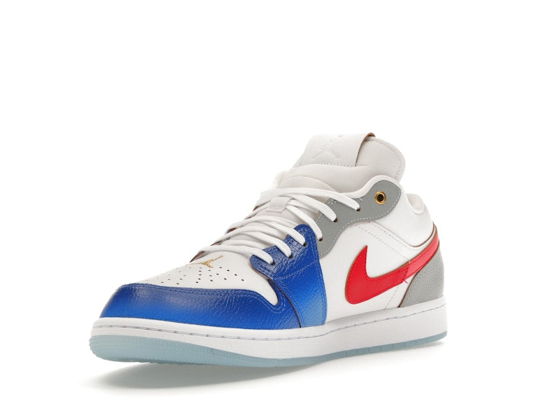 Jordan 1 Low SE Philippines
