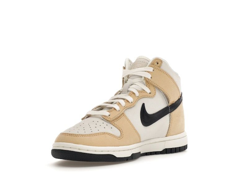 Nike Dunk High Premium Sesame (Women's)