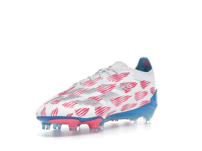 adidas Predator Elite FG Players Pack
