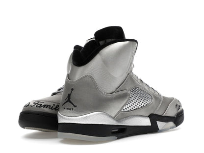 Jordan 5 Retro Wings (2025) (Women's)