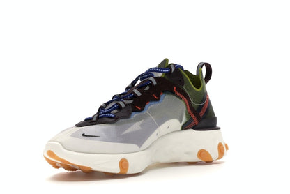 Nike React Element 87 Moss