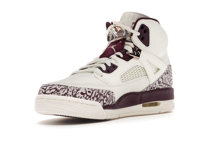 Jordan Spizike Bordeaux (GS)