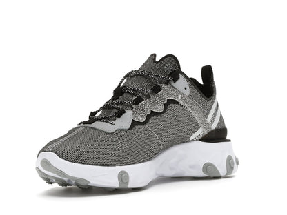 Nike React Element 55 Safari Pack Wolf Grey