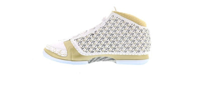 Jordan 23 Trophy Room White