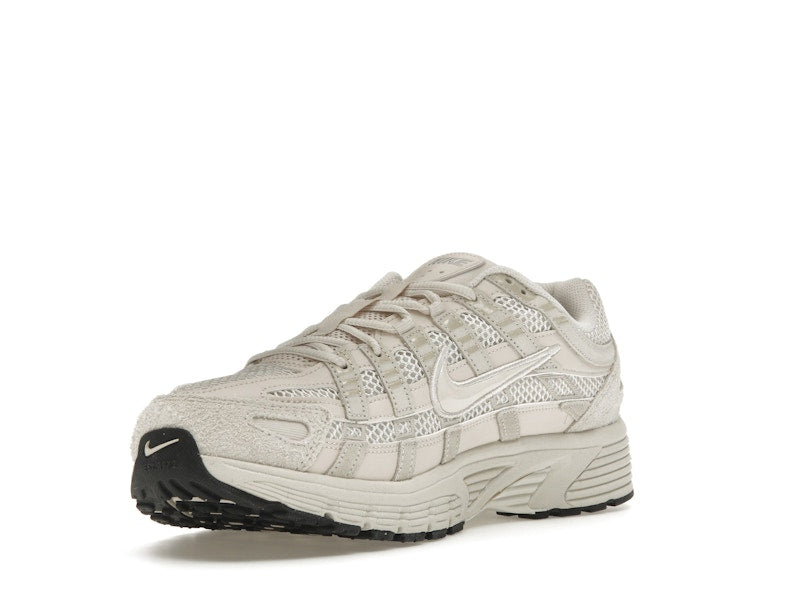 Nike P-6000 SE Light Orewood Brown