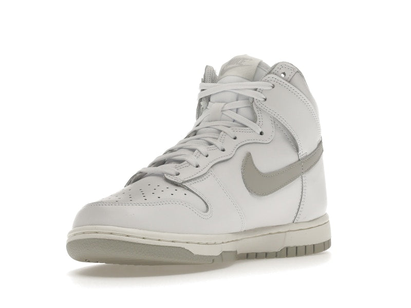 Nike Dunk High Neutral Grey (Women's)