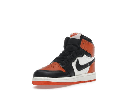 Jordan 1 Retro High OG Shattered Backboard (2025) (PS)