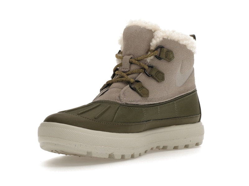 Nike Woodside Chukka 2 Light Taupe (Women's)