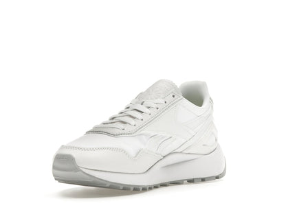 Reebok Classic Leather Legacy AZ Cloud White Cold Grey