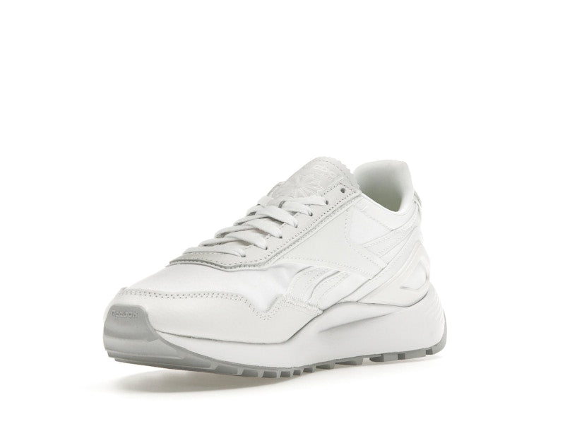 Reebok Classic Leather Legacy AZ Cloud White Cold Grey