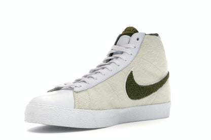 Nike SB Blazer Stussy Vapor