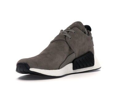 adidas NMD CS2 Suede Brown