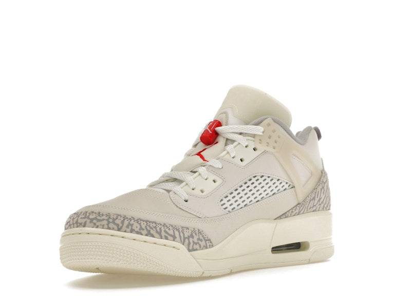 Jordan Spizike Low Coconut Milk