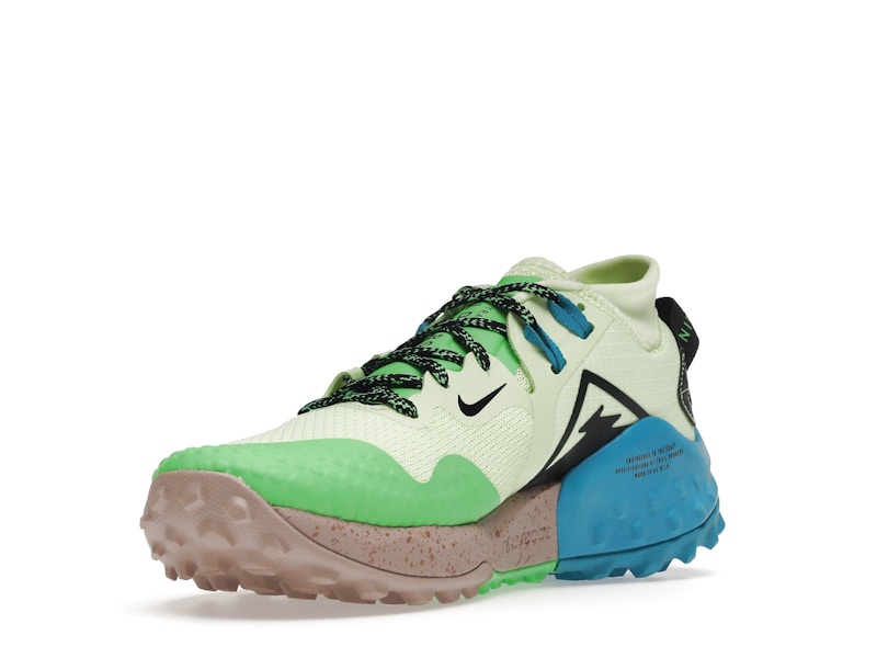 Nike Wildhorse 6 Barely Volt