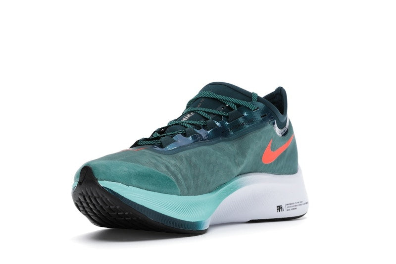 Nike Zoom Fly 3 Premium Neptune Green/Midnight Turquoise