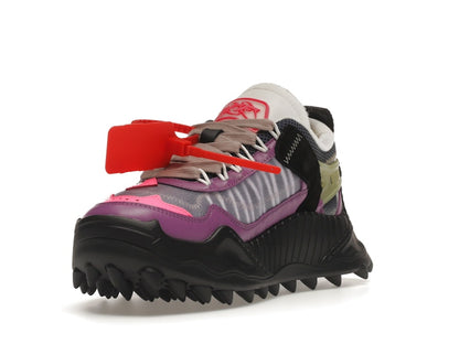 Off-White Odsy-1000 Violet Fuchsia (Women's) SS20