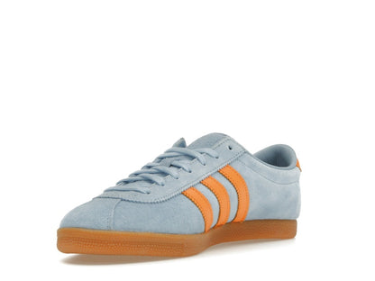 adidas London size? Exclusive City Series Blue Orange